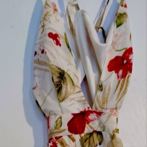 Fashion Nova Lani Maci dress